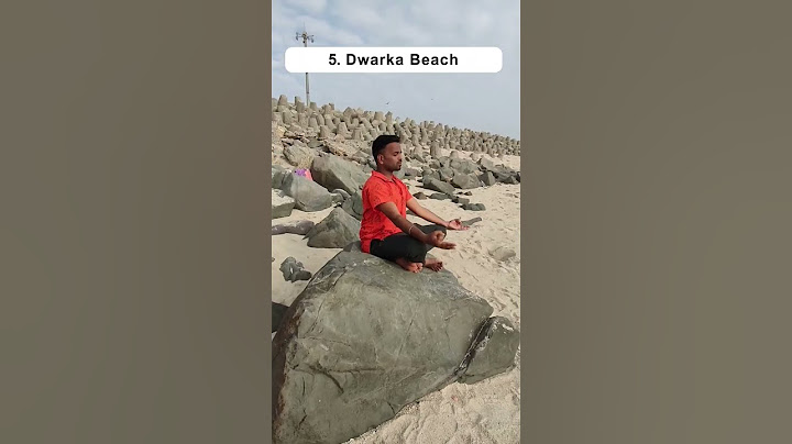 Top 10 places to visit in Dwarka #dwarka #top10 #placestovisit