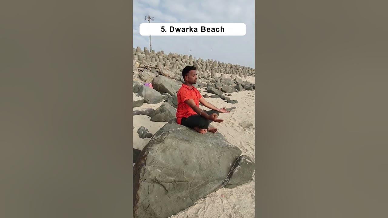 Top 10 places to visit in Dwarka #dwarka #top10 #placestovisit