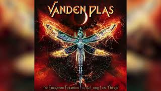 VANDEN PLAS - THE EMPYREAN EQUATION OF THE LONG LOST THINGS (2024) (FULL ALBUM)