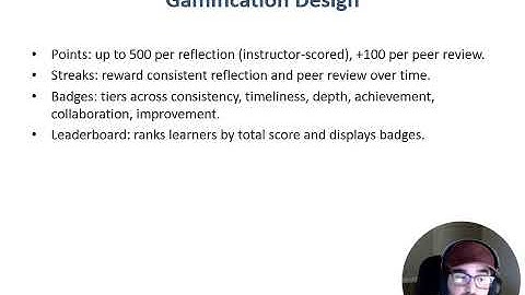 Final ReflectED Video CS6460