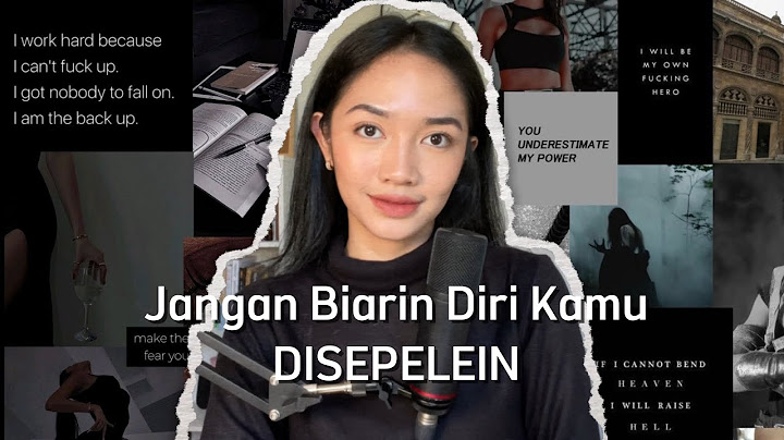 10 Hal Yang Bikin Kamu GA DIHARGAIN/ DISEPELIN/ ORANG GA RESPECT