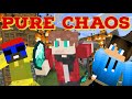 Stuff Got Crazy In The SMP (Episode 9)