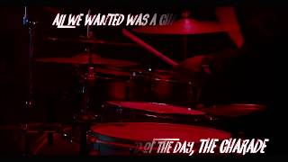 D&#39;Angelo and the Vanguard- The Charade (drum video)