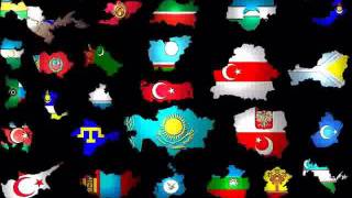 Azerbaycan Ezgileri - Gel Özü Ceylan