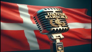 Kim Larsen - Tik Tik (Karaoke)