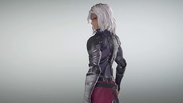 Code Vein FIRST Impressions !!