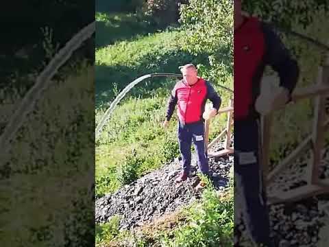 Video: Tajne Kućnog Vrta. 2. Dio