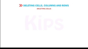 Microsoft Excel 2016 #part2 #class6 #kips