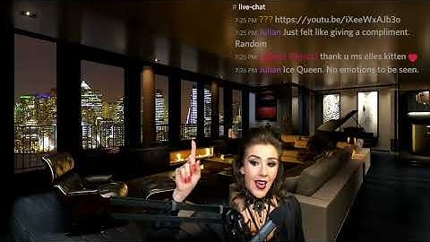 My sub wants Me to be Dominant all the time, but... | Ms. Elle X