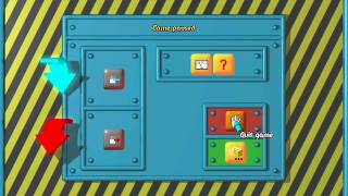THE SPEEDY EGGBERT TRAILER DEMO