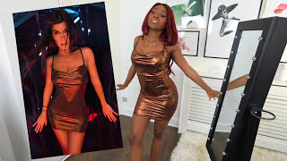 I SPENT $300 ON PRETTY LITTLE THING x  KOURTNEY KARDASHIAN |WHY DOES IT LOOKS LIKE THIS? PHOTOSHOP?