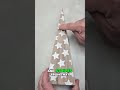 DIY Rustic Christmas Trees: Quick and Easy Decor