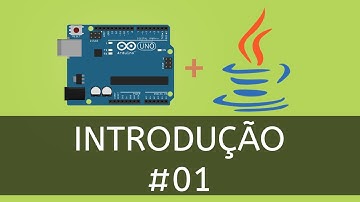 Java with Arduino - #01 - Introduction