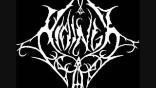 Nidingr - Child of Silence