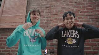 NBA Official Super Soft Teamster Hoodie screenshot 5