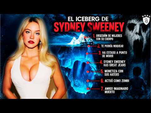 The Sydney Sweeney Iceberg