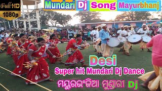 Mundari video #song #mayurbhanj hd.adivasi dance mayurbhanj is very
famous #worldwide.this #adivasi performed by banakati dj team #bar...