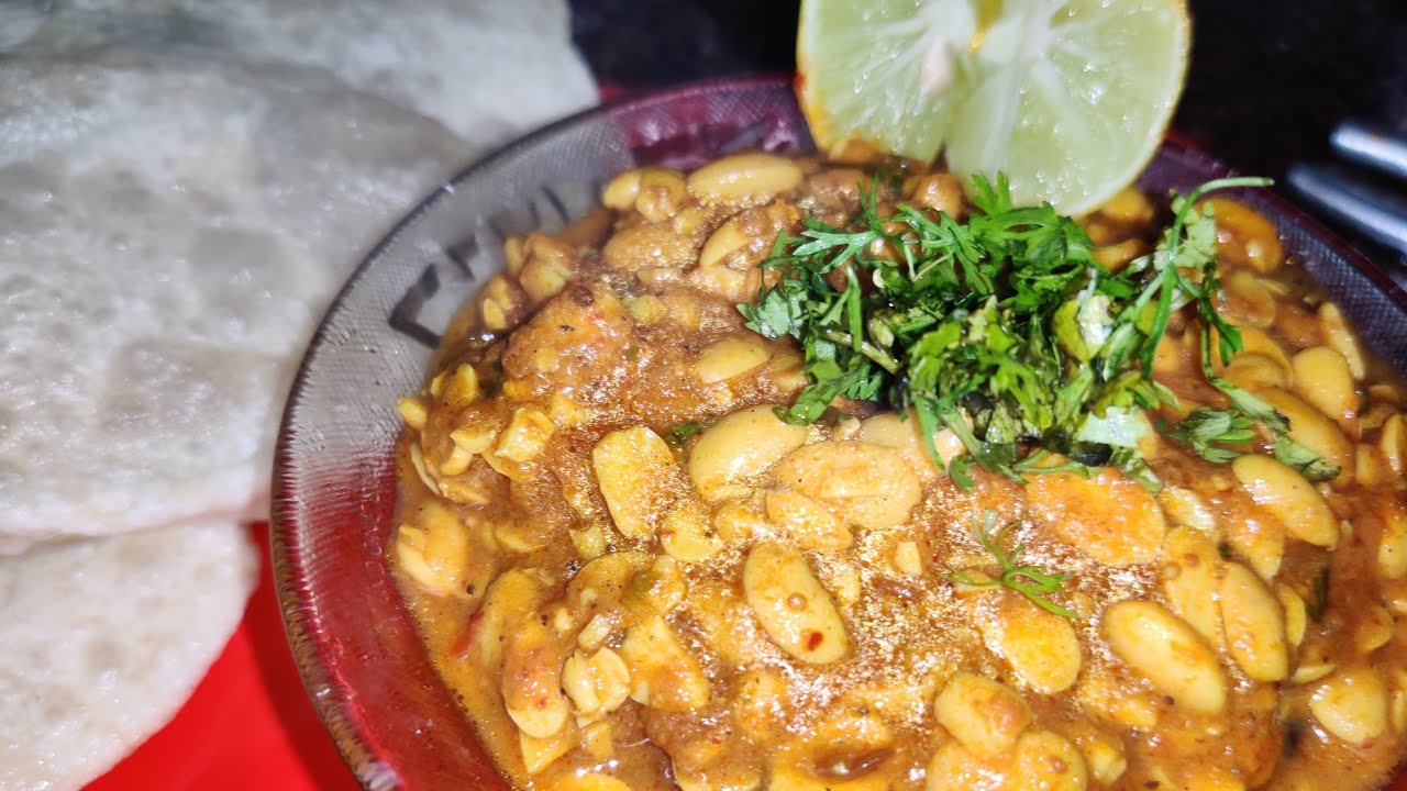 🥘Soya Beans Curry / 🥘Soya Beans Gravy for Chapathi and Poori in Tamil🥘