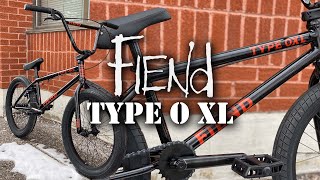 2022 Fiend O XL 20