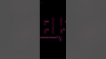 Pink Walkthrough Gameplay (Level 5)