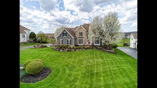 8 Moraine Pt - Victor, NY
