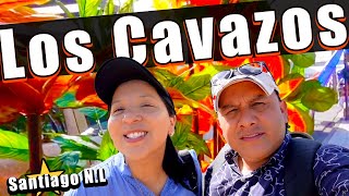 Explorando Los Cavazos: Arte, Comida y Tradición en Santiago, Nuevo León