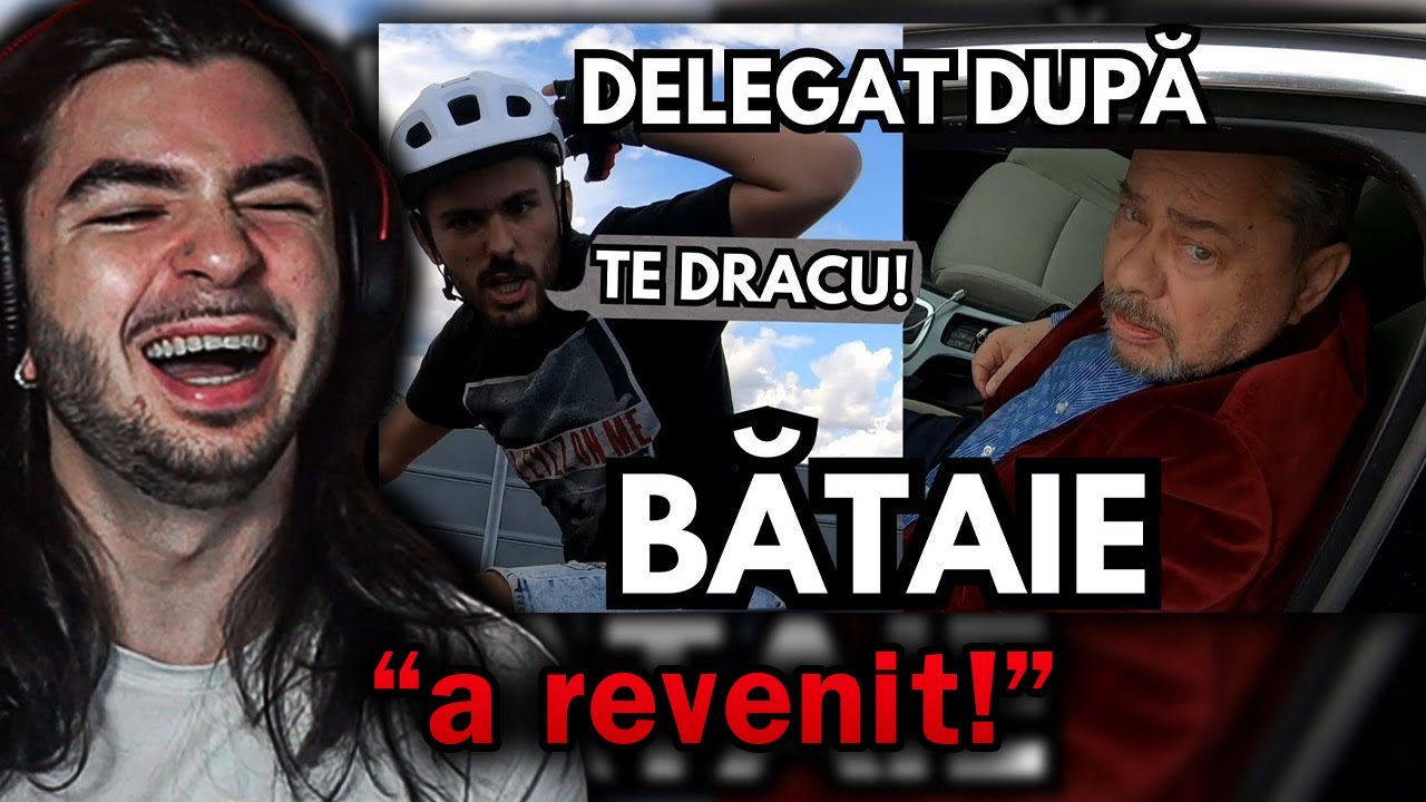 A REVENIT GORIDER | Săptămâna pe ghidon #66