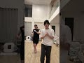 海外で大流行のダンス踊ってたら！？