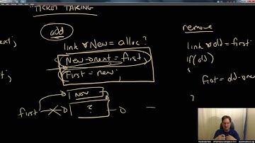 Handmade Hero Day 325 - Ticket Mutexes