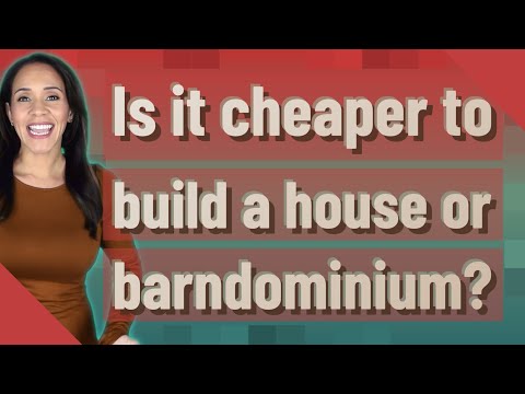 Is it cheaper