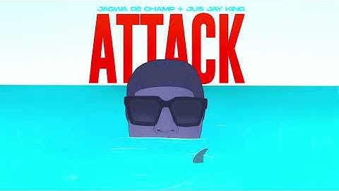 Thumbnail of Jagwa De Champ X Jus Jay King - Attack | Crop Over 2025