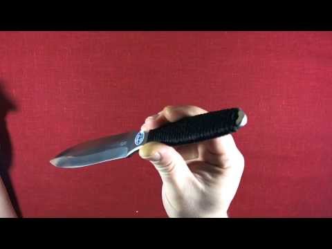 Метательный нож Луч-С