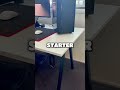 ** #gaming #keyboard #desksetup #desk #review #rating #fyp #viral #techtok **
