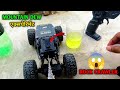 Rc Rock Crawler मे MOUNTAIN DEW डाला ये क्या हो गया😱 || Rc Car Mountain Dew Experiment