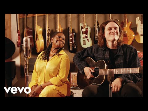 Ruthie Foster - Thank You (Live At Crosstie Recordings) (Official)