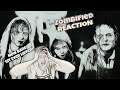 THIS IS RIGHT DOWN MY STREET! - Falling In Reverse -  ZOMBIFIED - REACTION