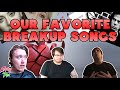 9 Great Breakup Songs You HAVE to Hear