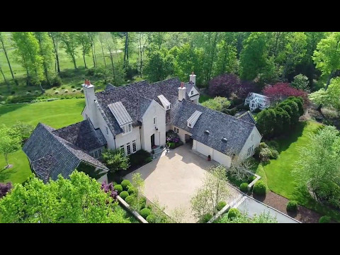 849 Club Drive, Keswick, VA home video tour