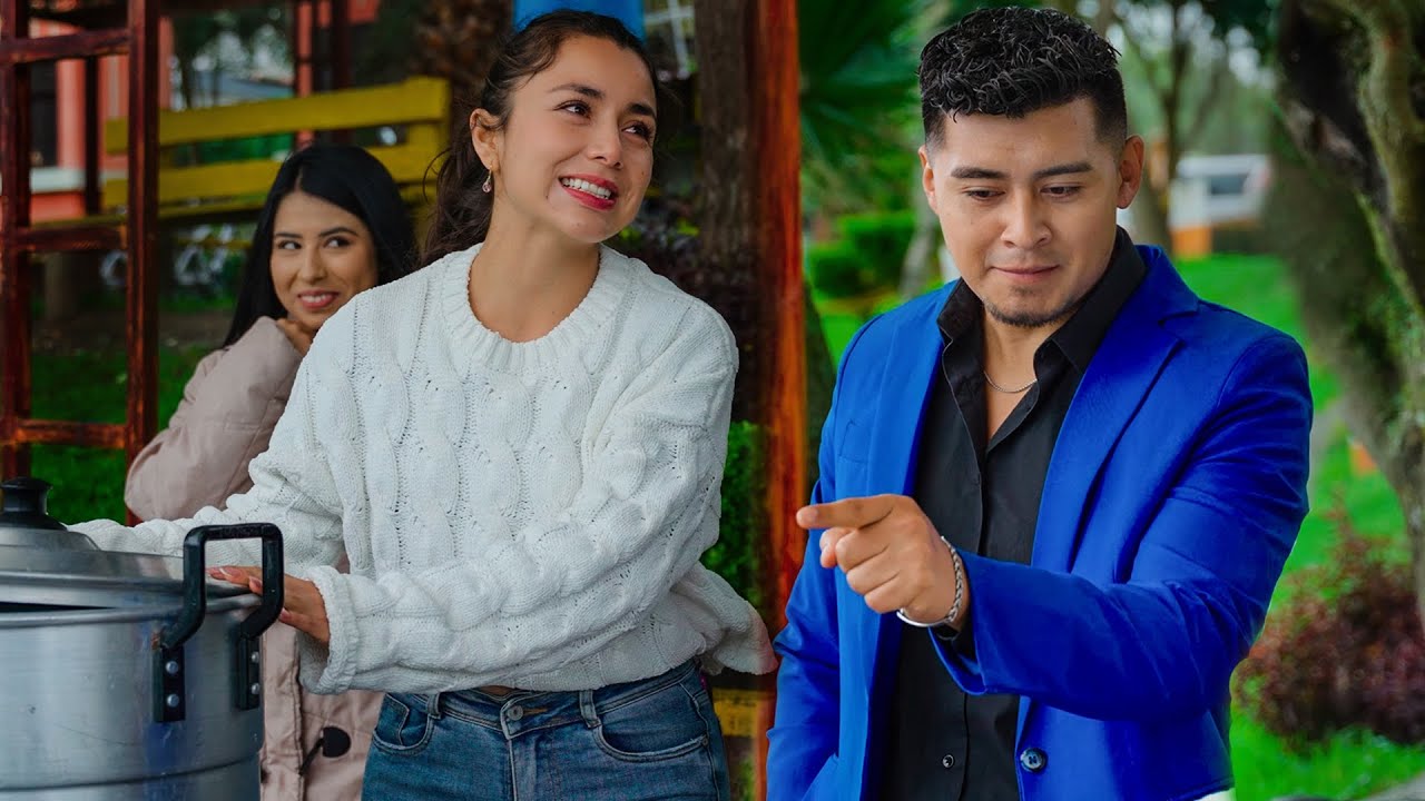 Humilde mujer volvió a creer en el amor, después de ser humillada y abandonada por su esposo