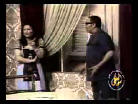 شويكار و فؤاد المهندس الصيام مش كده