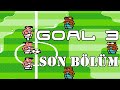 Goal 3 Atari Oyunu Türkçe Anlatımlı Baştan Sona Oynanış [SON BÖLÜM]