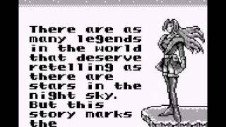 Castlevania Legends