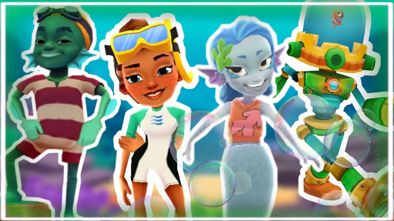 Subway Surfers Kairas - Nustatykite Subway Surfers Kairas Nemokama