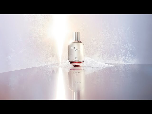 Victorinox Swiss Army First Snow