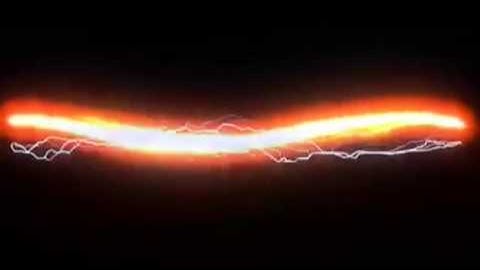 Ghostbusters Proton Beam