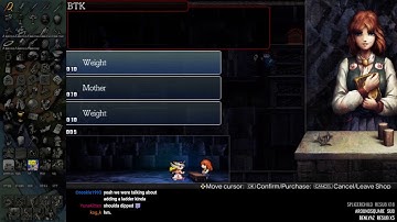 La-Mulana 2 Randomizer - New Beta Entrance Rando! - Part 1