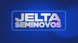 Trilha sonora dos comerciais do Festival de Seminovos Jelta Veículos (versão original)