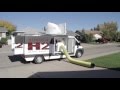 The New H2 Duct Truck: Overview