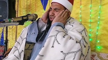 روائع الشيخ حامد عبد الغني القاضي سورة يوسف