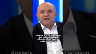 Bak Bi Küfür Ederim Şfet Şfetteyiz